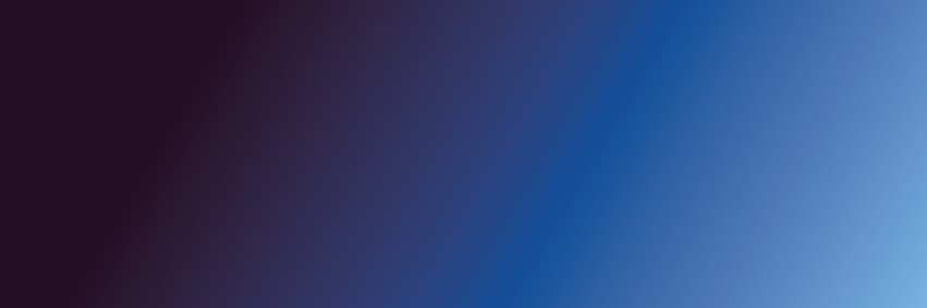 Blitzen banner
