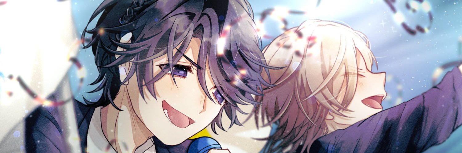 oosiuko's profile banner image