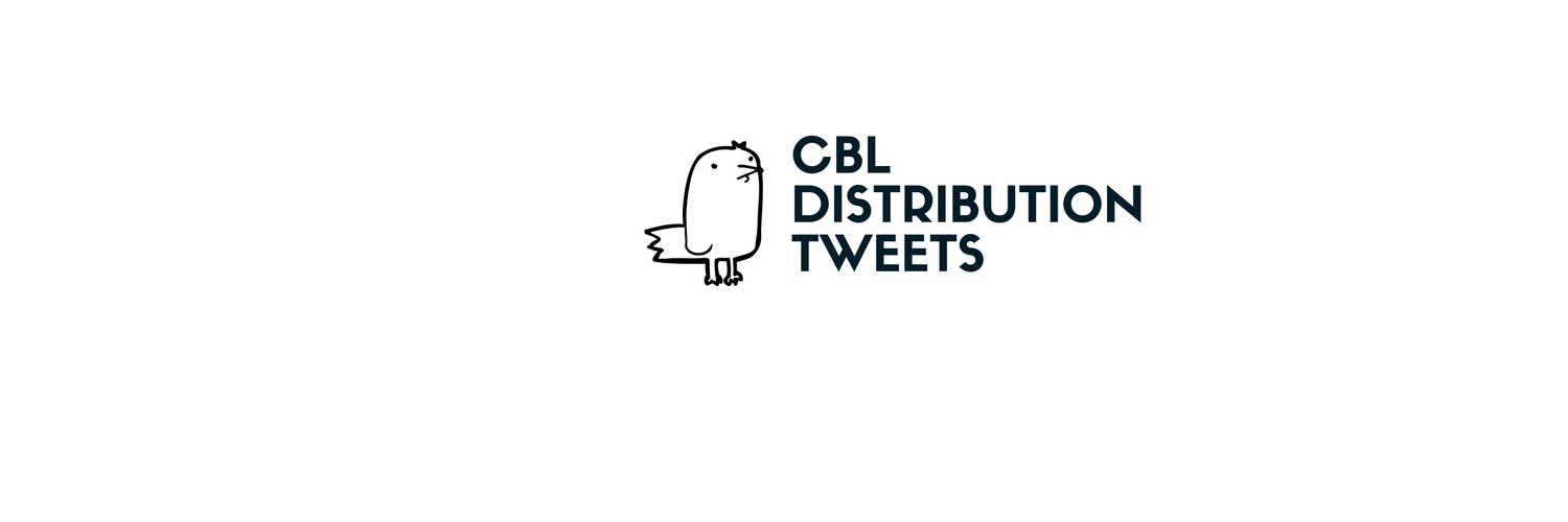 CBLDistribution's profile banner image