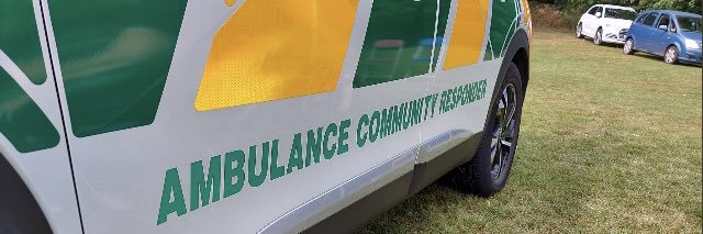 EMAS Community Response Team banner