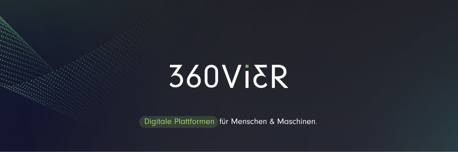 360VIER's profile banner image