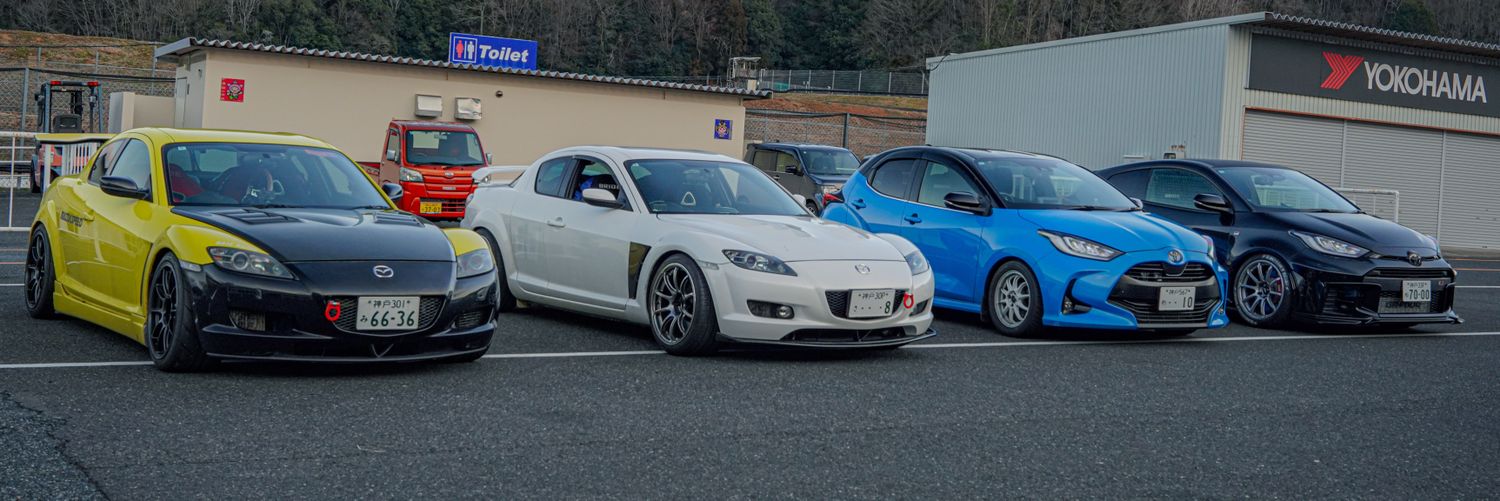 taketo@4/17横山走 6th banner