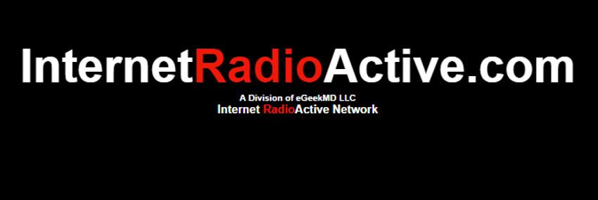 InetRadioActive's profile banner image