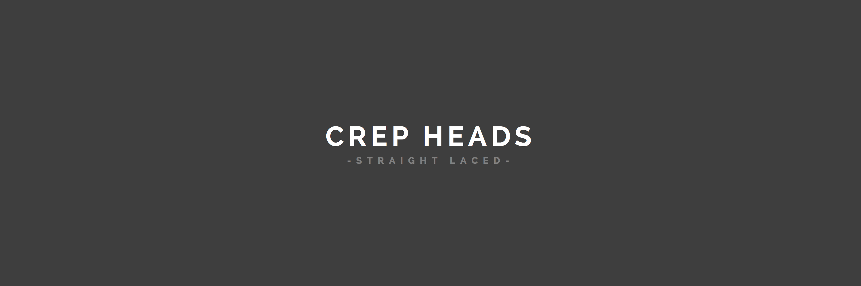 CrepHeads's profile banner image