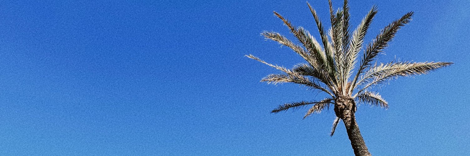 FrederikaClmnt's profile banner image