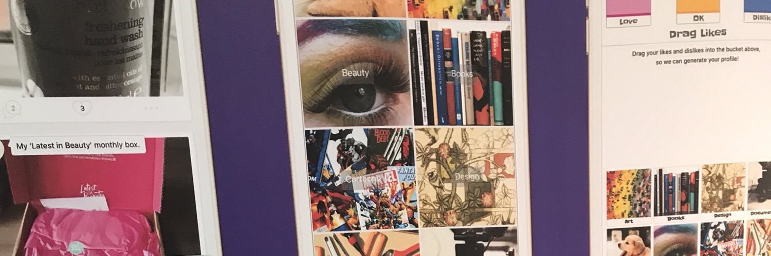 ICLWMy's profile banner image
