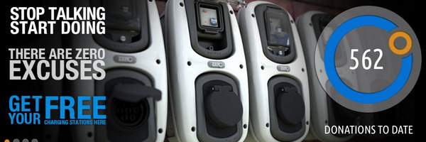 ZeroCarbonWorld Profile Banner