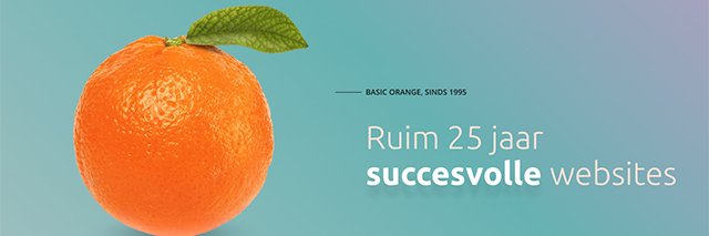 basicorange's profile banner image