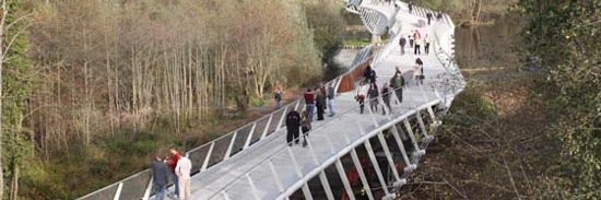 University of Limerick Foundation banner