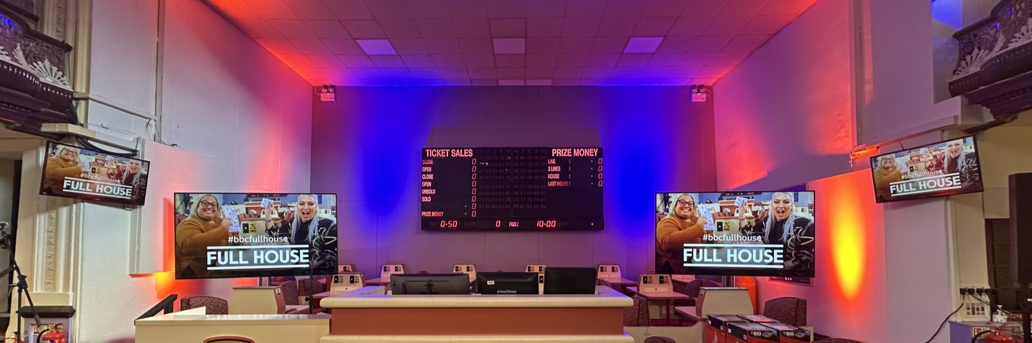 JudgesBingo's profile banner image