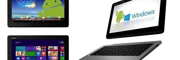 AsusPad Profile Banner