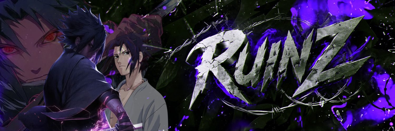 OnlyRuinZ's profile banner image