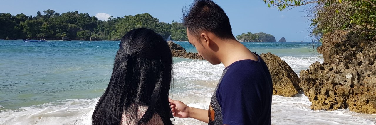 cantikmputri_'s profile banner image