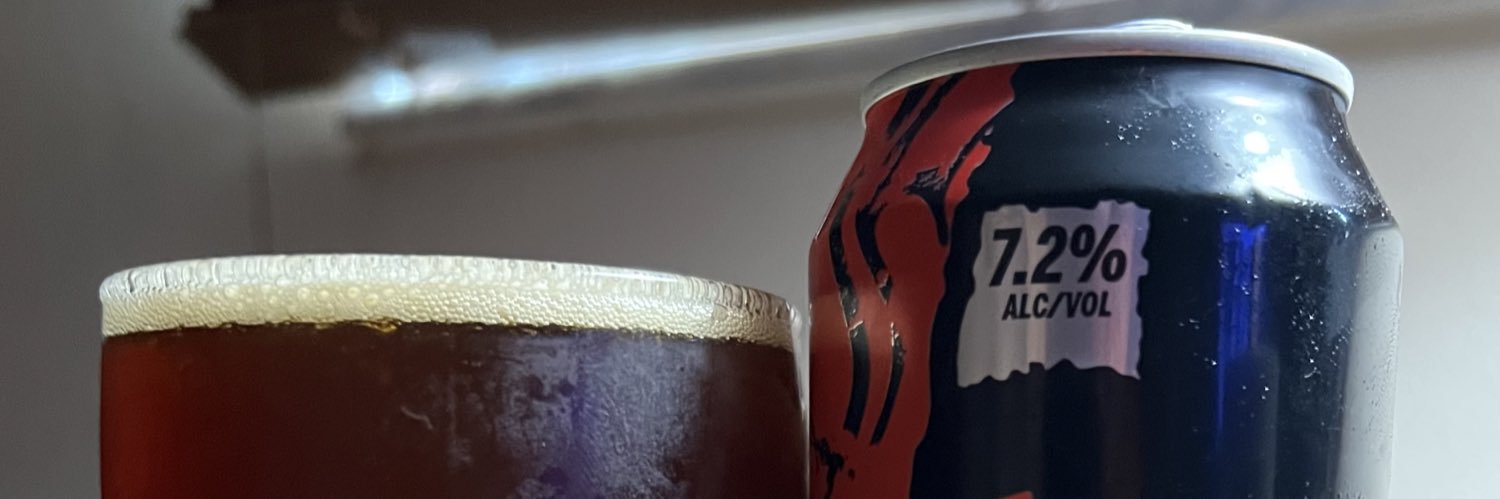 BackWilbur's profile banner image