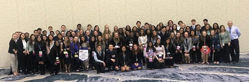 CTHSFBLA's profile banner image