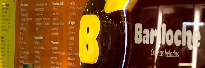 BarilocheHelado's profile banner image