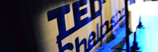 TEDxChelmsford Profile Banner