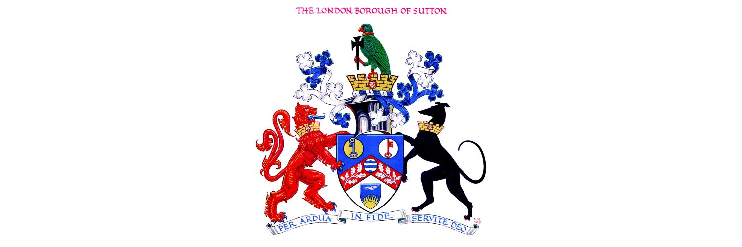 The Mayor of Sutton banner