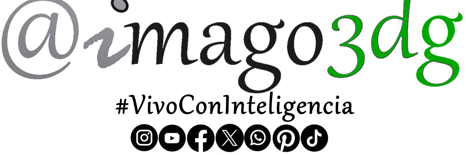 imago3dg's profile banner image