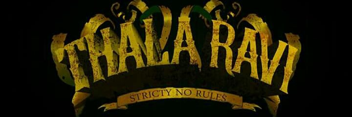 Thala_Ravi_'s profile banner image