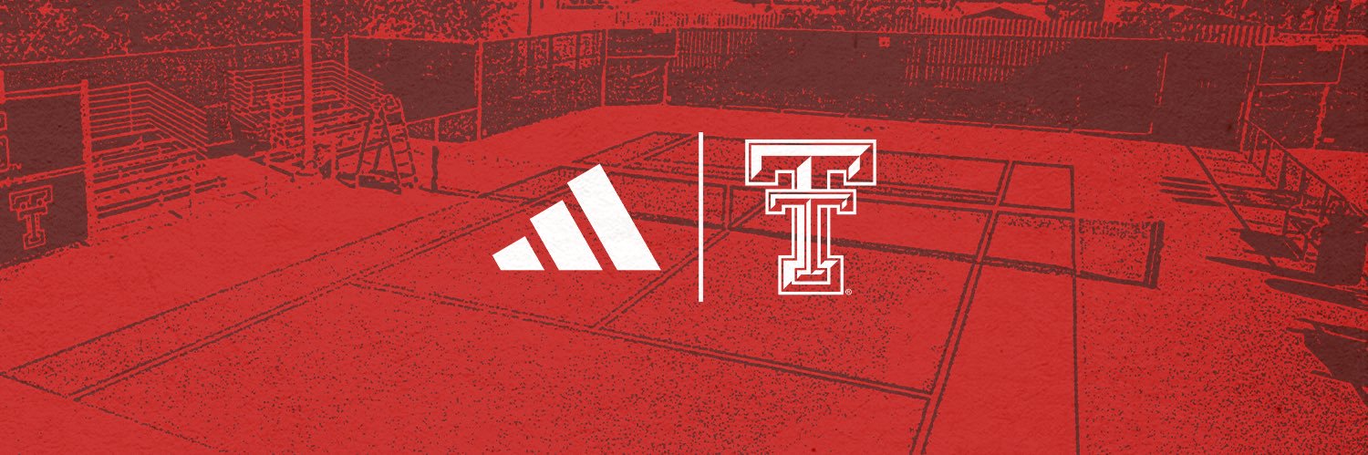 Texas Tech Women’s Tennis banner
