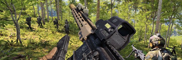 OperatorDrewski Profile Banner