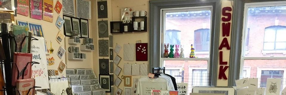 SWALK by Megan banner