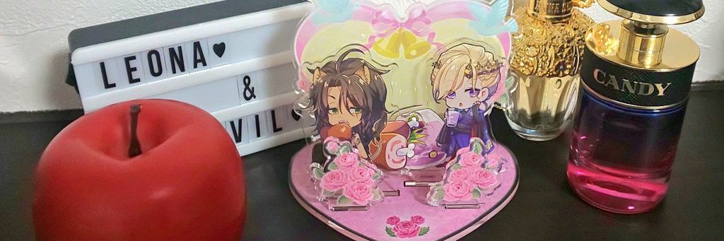 rose_candy22's profile banner image