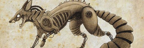RedHoro's profile banner image