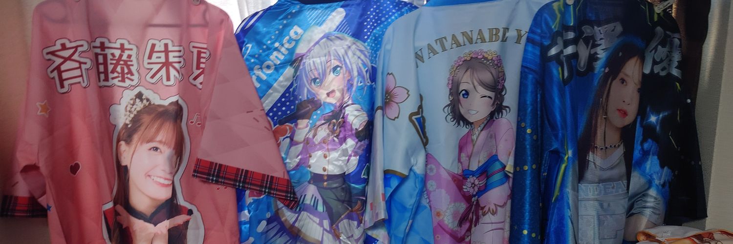 PXKatohideya's profile banner image