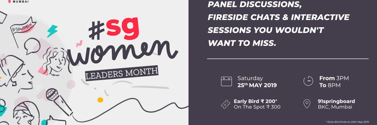 StartupGrindMum's profile banner image