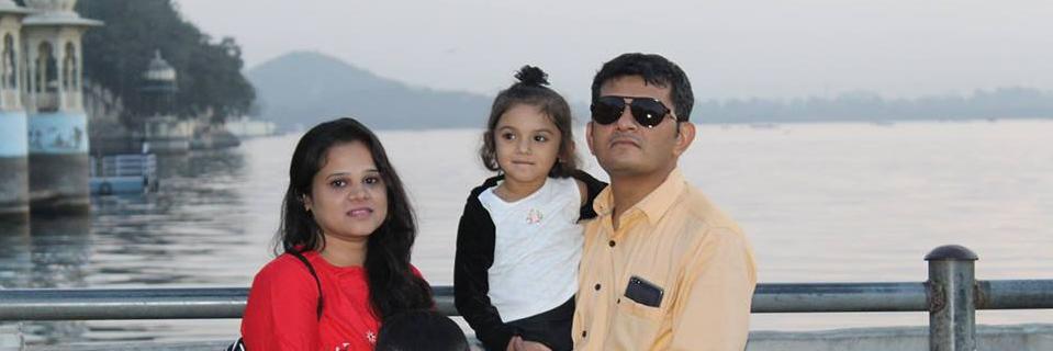 jayeshlakum's profile banner image
