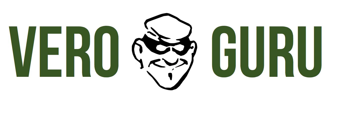 veroguru's profile banner image