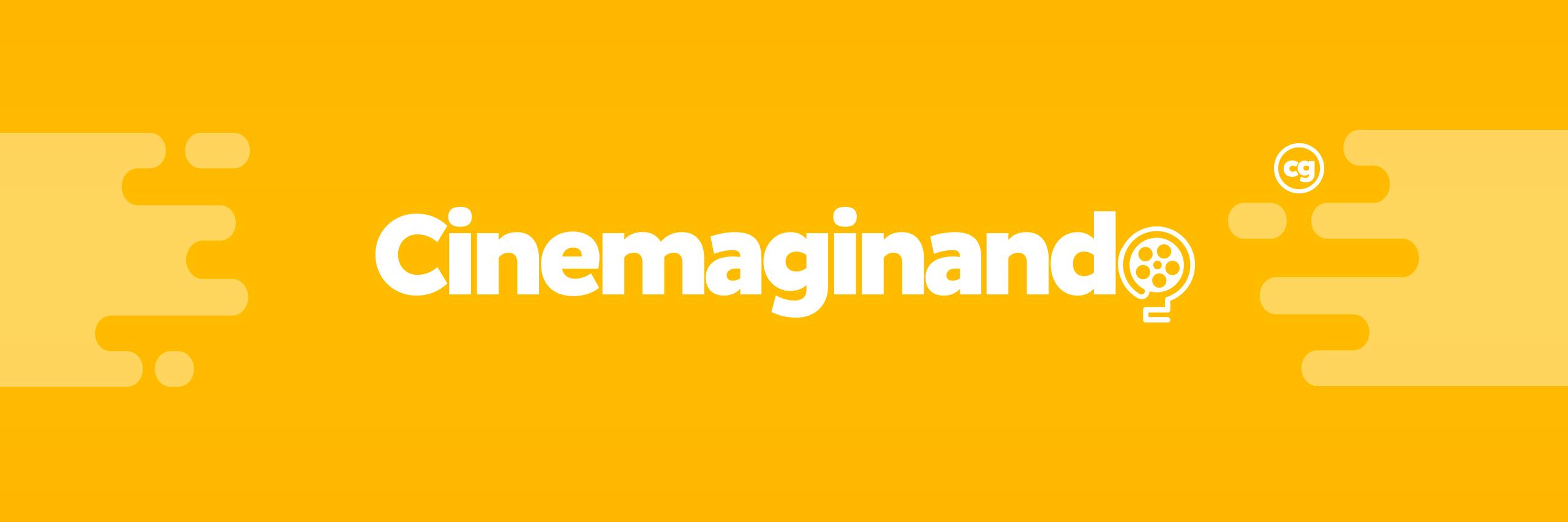 Cinemaginando's profile banner image