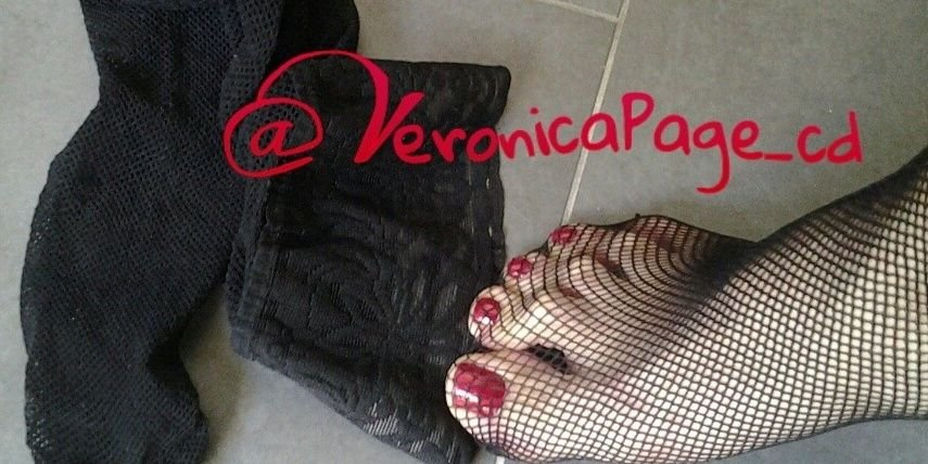 VeronicaPage_cd's profile banner image