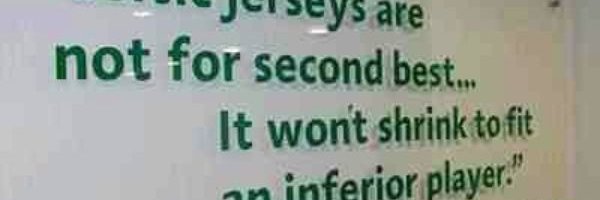 clydefc123 Profile Banner