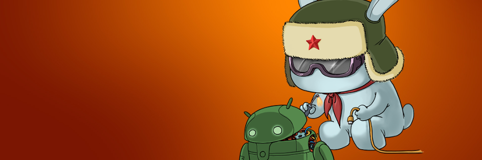miui_germany's profile banner image