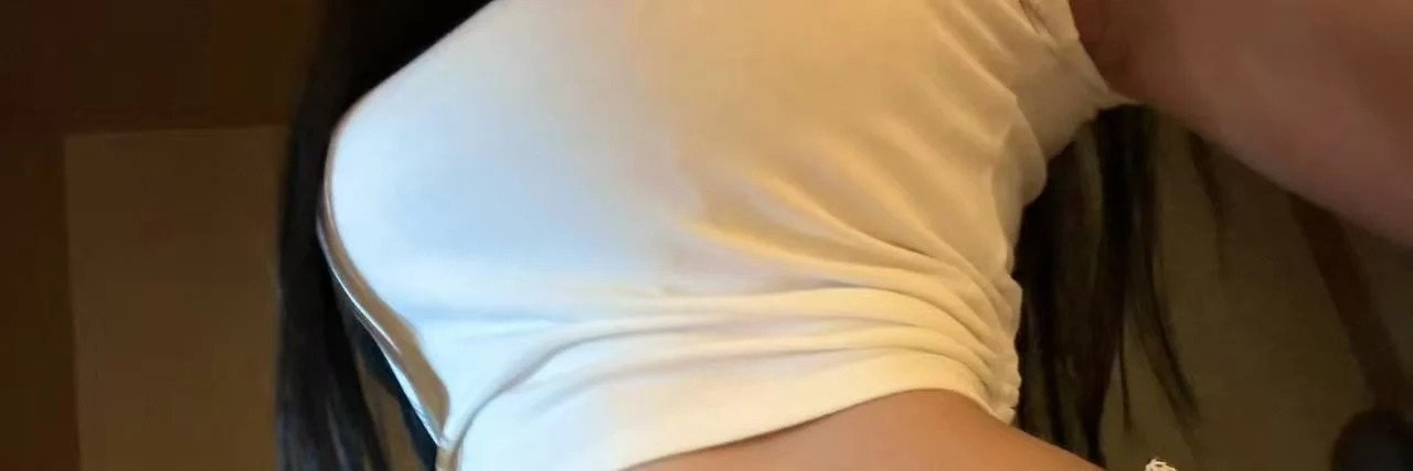 任婉婷 banner