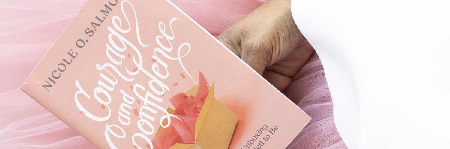Nicole O. Salmon banner