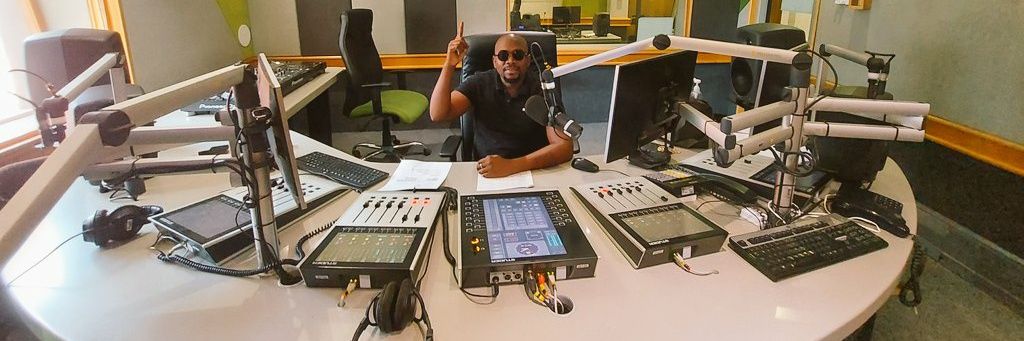 Man of the Match banner