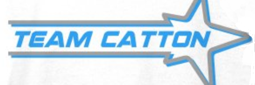 Team Catton banner