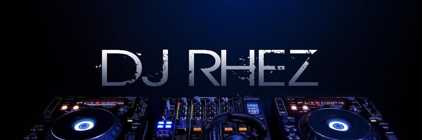 DJRhez's profile banner image