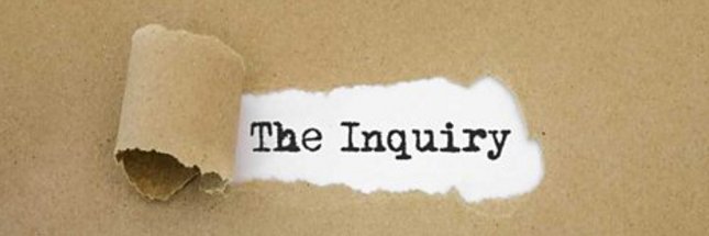 BBC The Inquiry banner