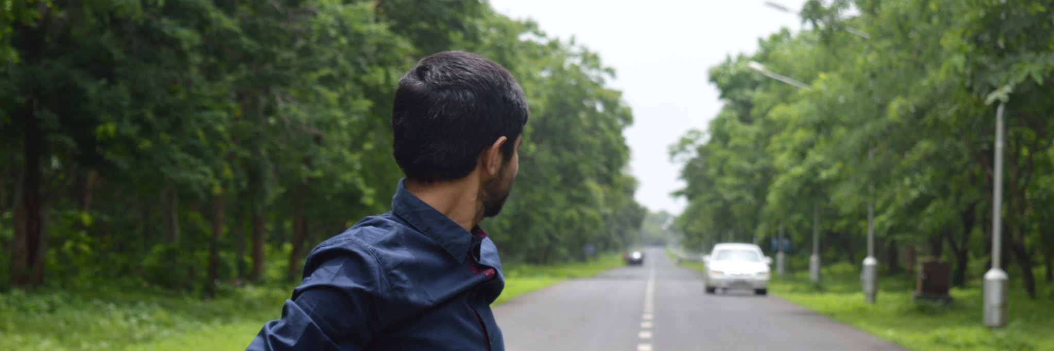 RaviShida's profile banner image
