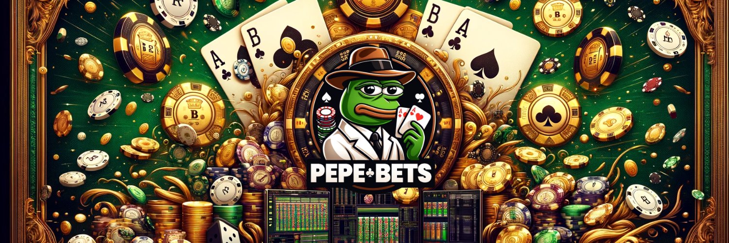 DealerPepe's profile banner image