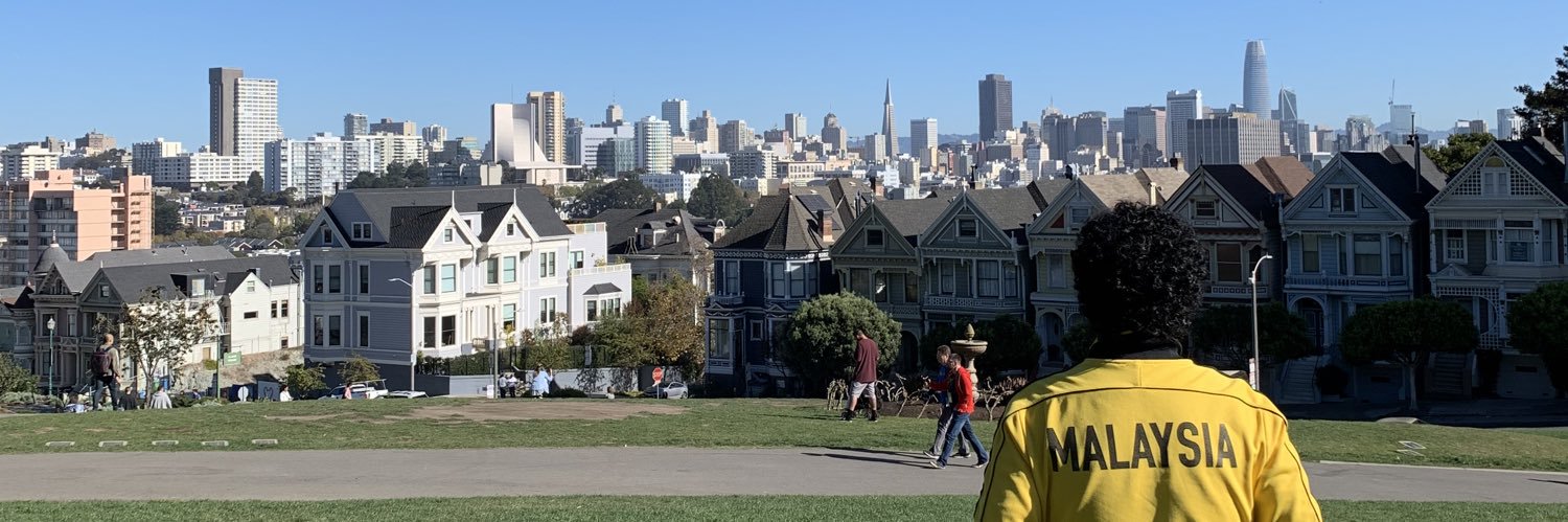 Syefri Zulkefli 🇲🇾 banner