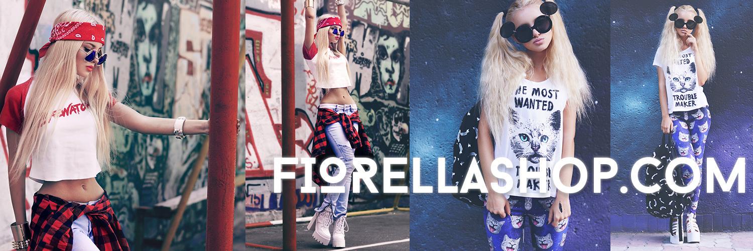 FiorellaShop's profile banner image