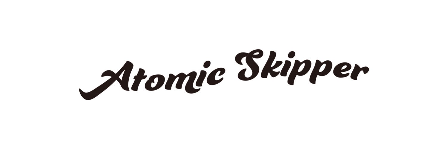 Atomic Skipper's banner