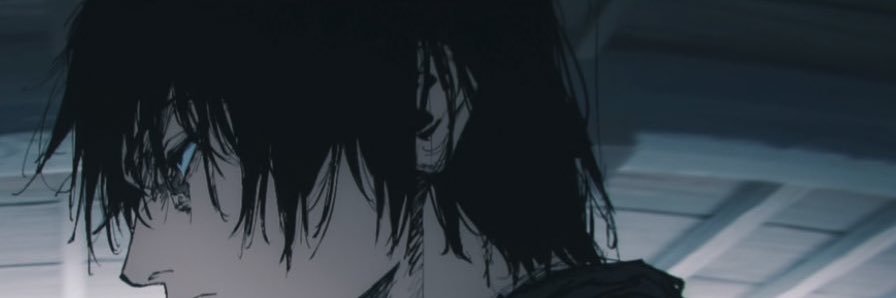 vincekrv's profile banner image