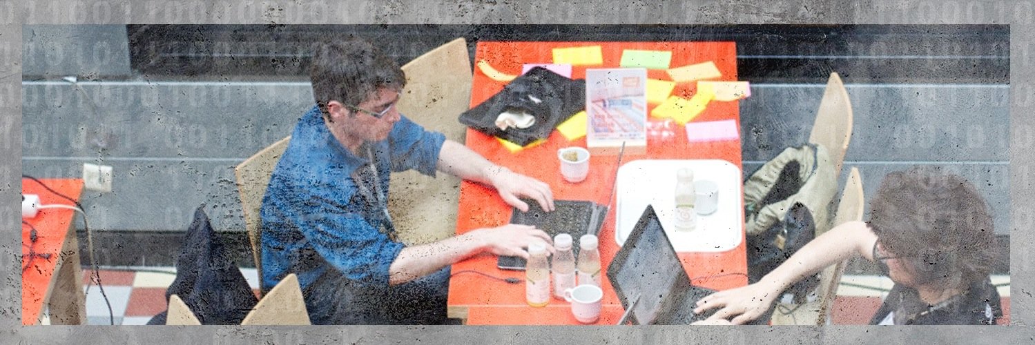 campushackathon's profile banner image